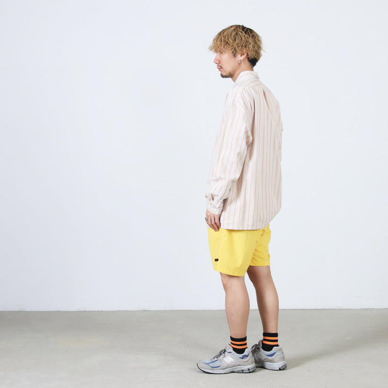 GRAMICCI(グラミチ) NYLON PACKABLE G-SHORT 画像28