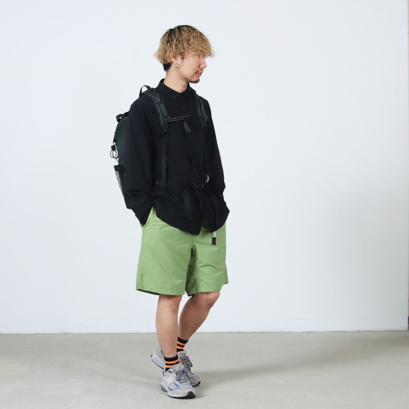 GRAMICCI(グラミチ) NYLON PACKABLE G-SHORT 画像29