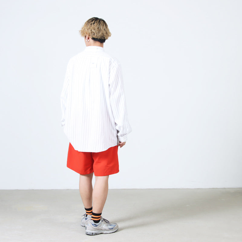 GRAMICCI(グラミチ) NYLON PACKABLE G-SHORT 画像31