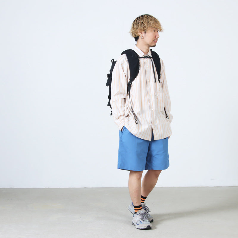 GRAMICCI(グラミチ) NYLON PACKABLE G-SHORT 画像32