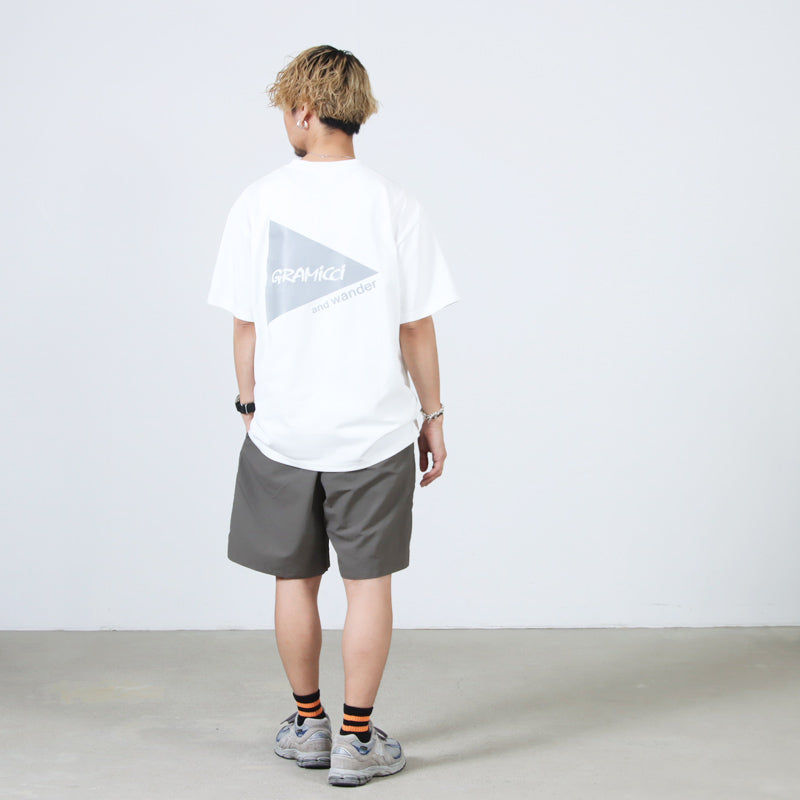 GRAMICCI(グラミチ) NYLON PACKABLE G-SHORT 画像33