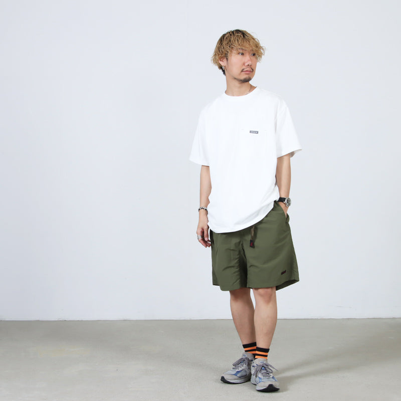 GRAMICCI(グラミチ) NYLON PACKABLE G-SHORT 画像34