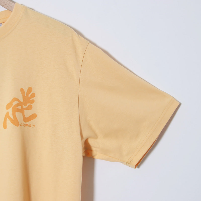 GRAMICCI(グラミチ) RUNNING MAN TEE 画像25