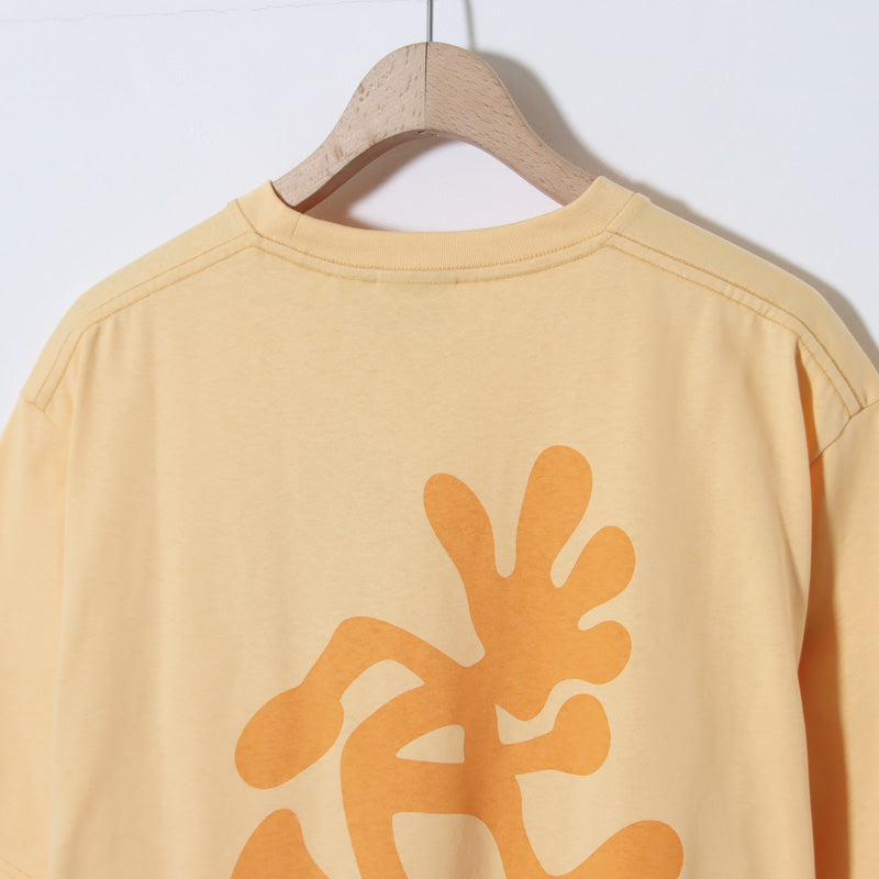 GRAMICCI(グラミチ) RUNNING MAN TEE 画像26