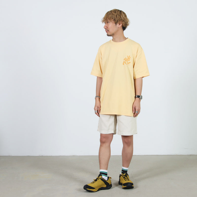 GRAMICCI(グラミチ) RUNNING MAN TEE 画像8