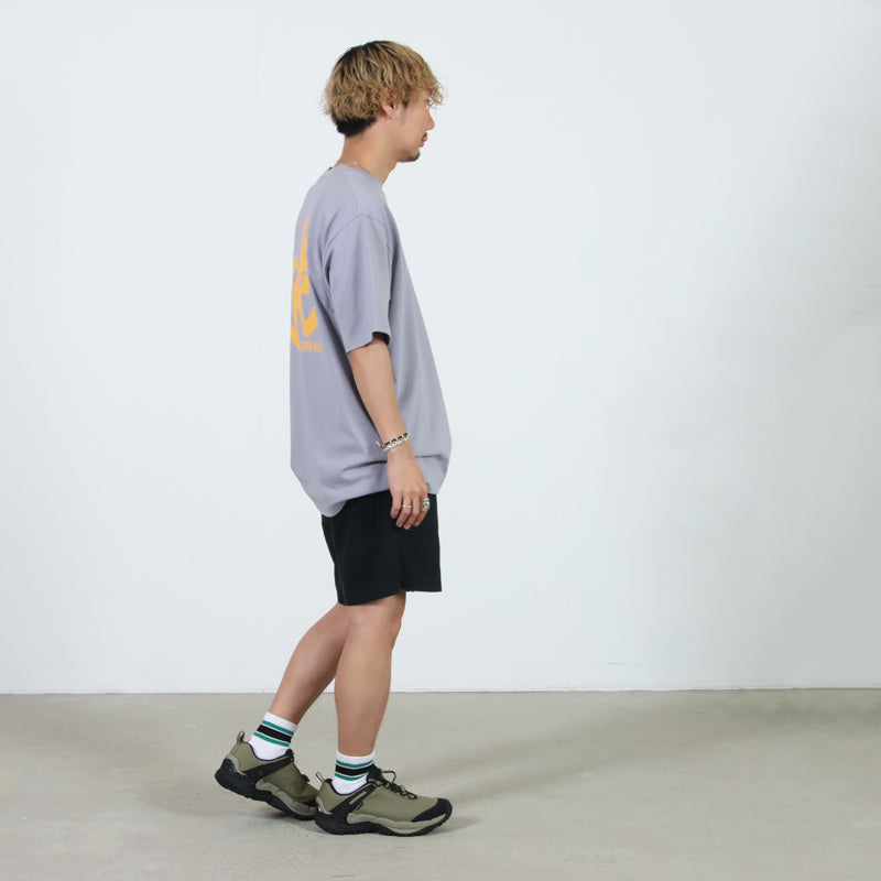GRAMICCI(グラミチ) RUNNING MAN TEE 画像9