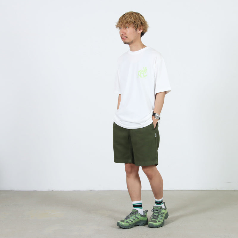 GRAMICCI(グラミチ) RUNNING MAN TEE 画像19