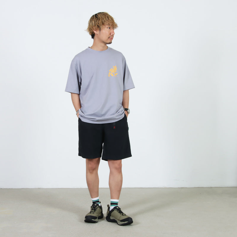 GRAMICCI(グラミチ) RUNNING MAN TEE 画像20