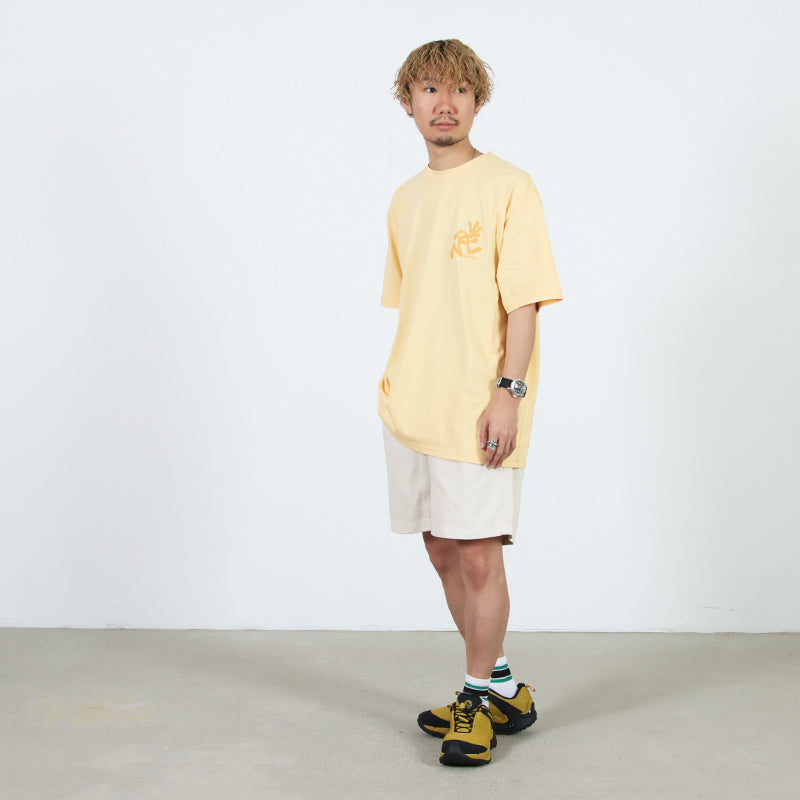 GRAMICCI(グラミチ) RUNNING MAN TEE 画像21