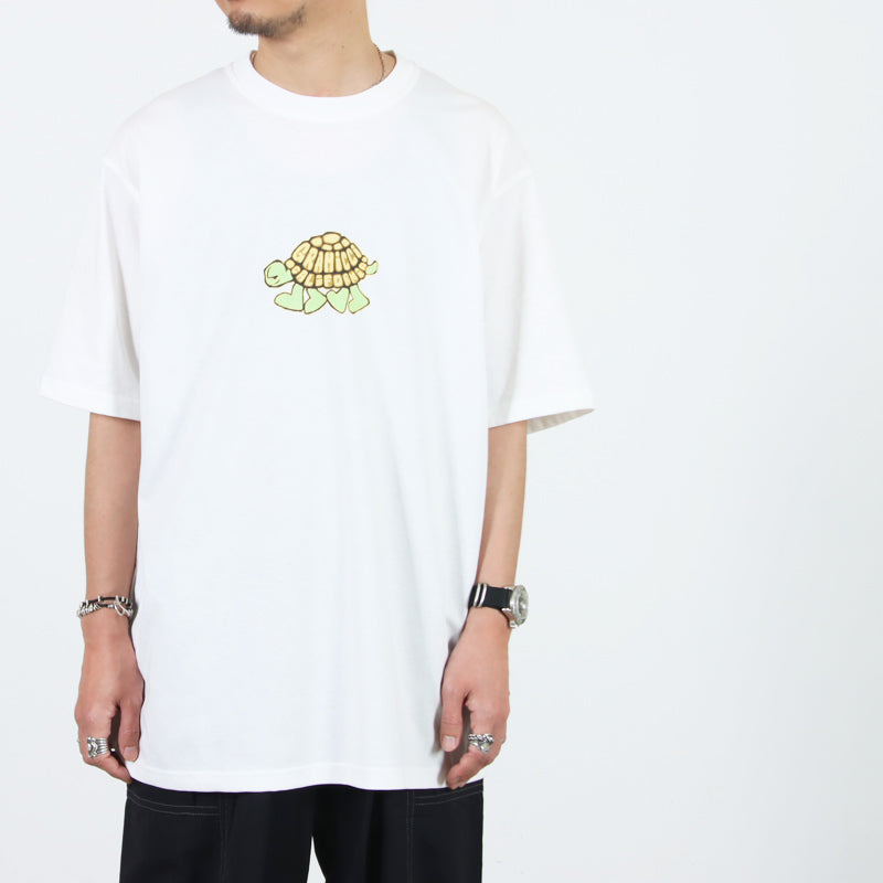 GRAMICCI(グラミチ) TURTLE TEE
