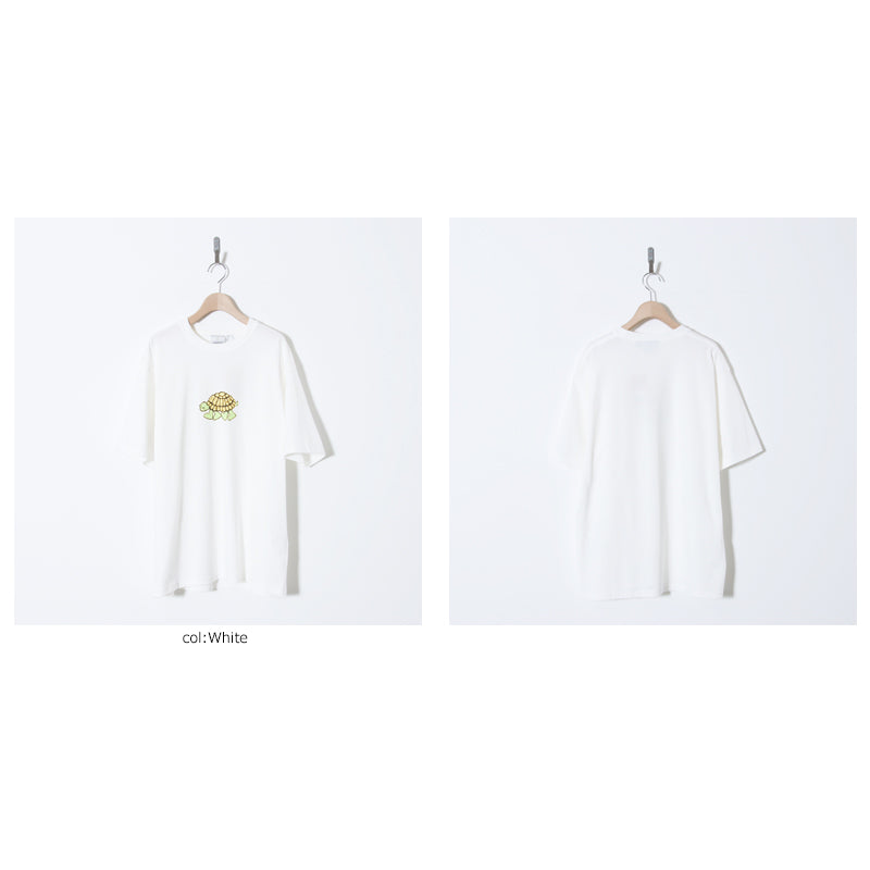 GRAMICCI(グラミチ) TURTLE TEE 画像2