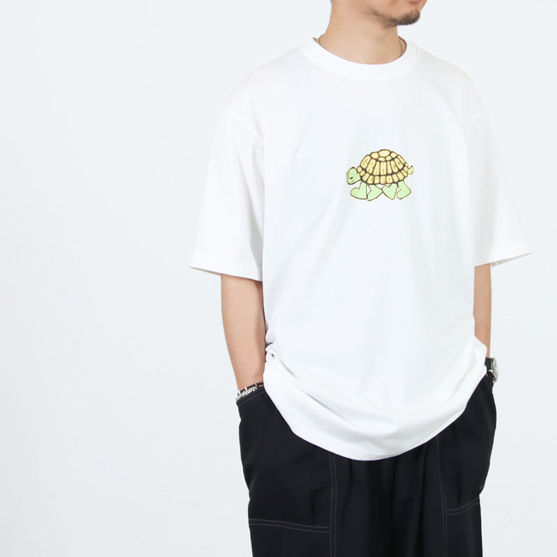 GRAMICCI(グラミチ) TURTLE TEE 画像6
