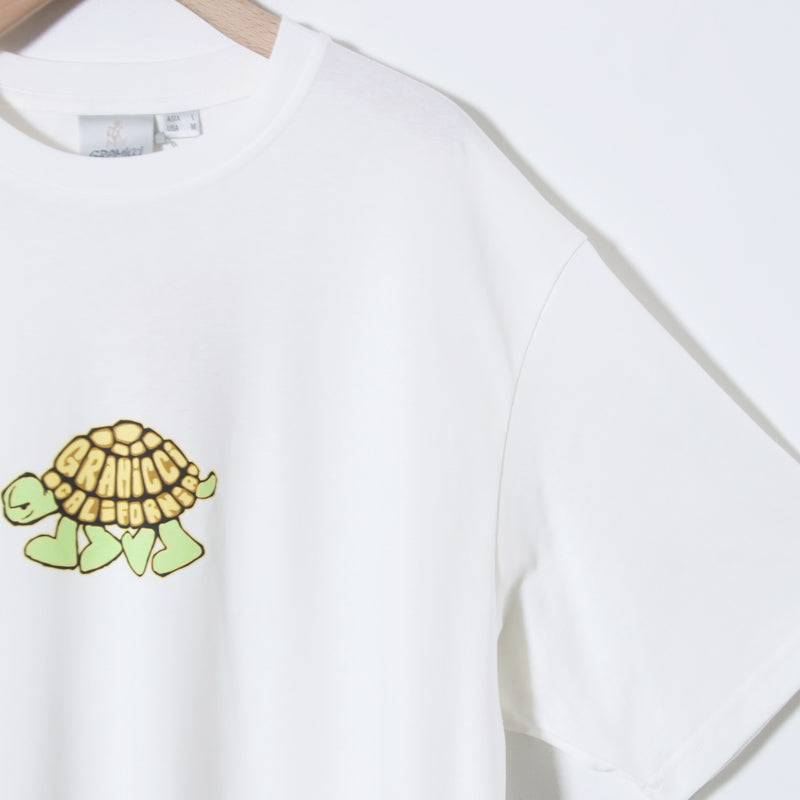 GRAMICCI(グラミチ) TURTLE TEE 画像20
