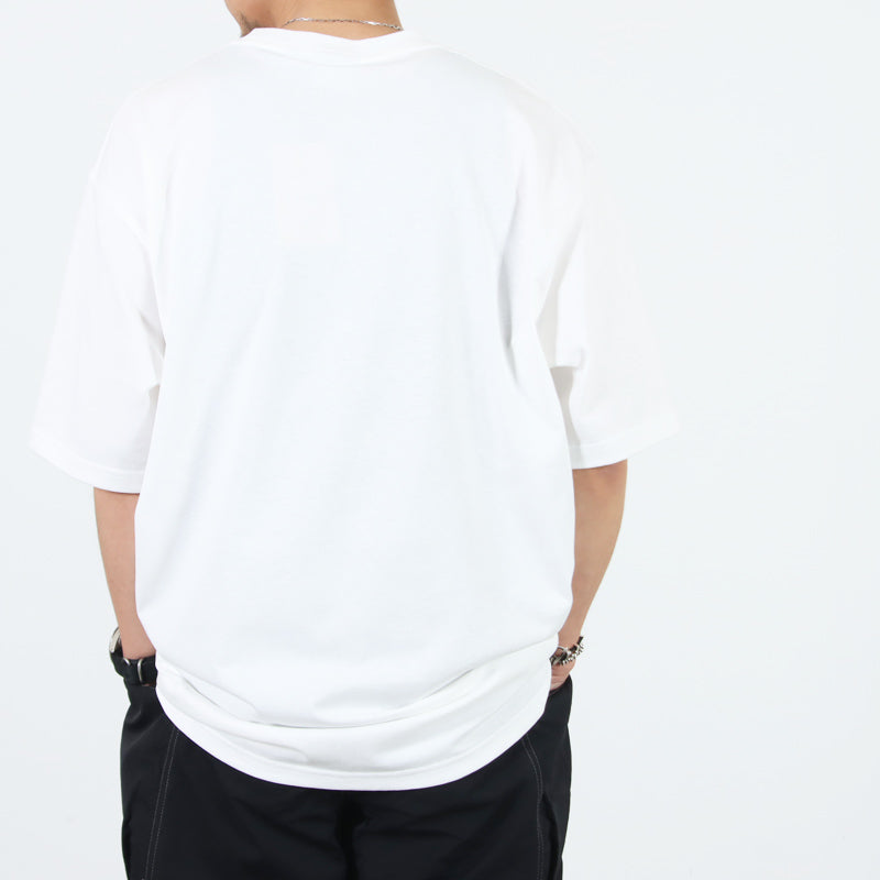 GRAMICCI(グラミチ) TURTLE TEE 画像7