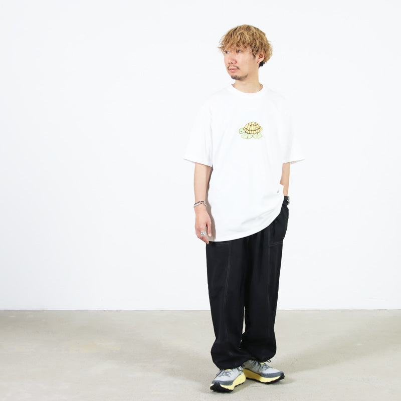 GRAMICCI(グラミチ) TURTLE TEE 画像8