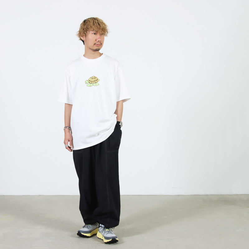 GRAMICCI(グラミチ) TURTLE TEE 画像9