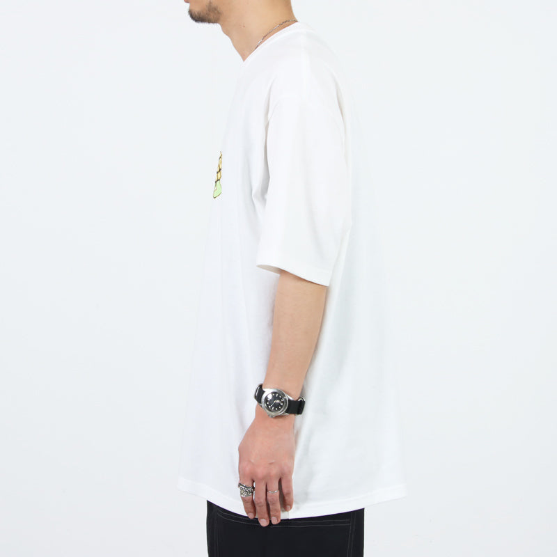 GRAMICCI(グラミチ) TURTLE TEE 画像11