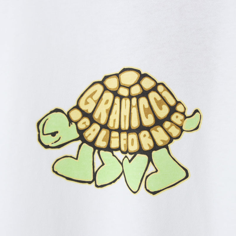 GRAMICCI(グラミチ) TURTLE TEE 画像14