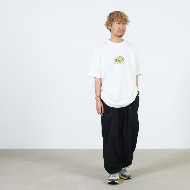 GRAMICCI(グラミチ) TURTLE TEE 画像17