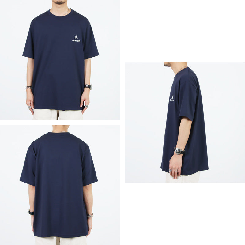 GRAMICCI(グラミチ) ONE POINT LOGO TEE 画像3
