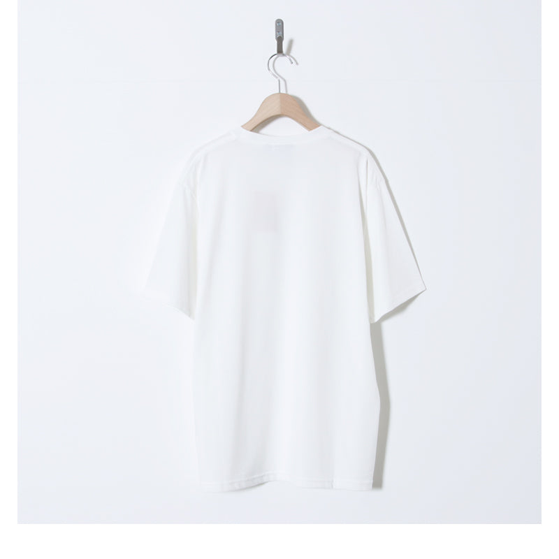 GRAMICCI(グラミチ) ONE POINT LOGO TEE 画像16