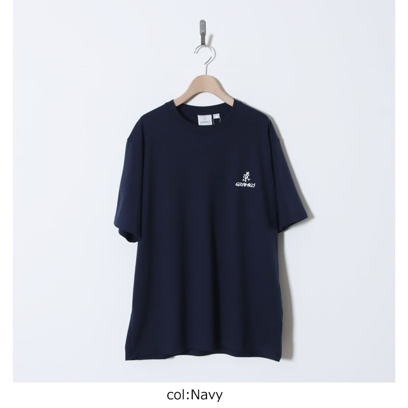 GRAMICCI(グラミチ) ONE POINT LOGO TEE 画像17