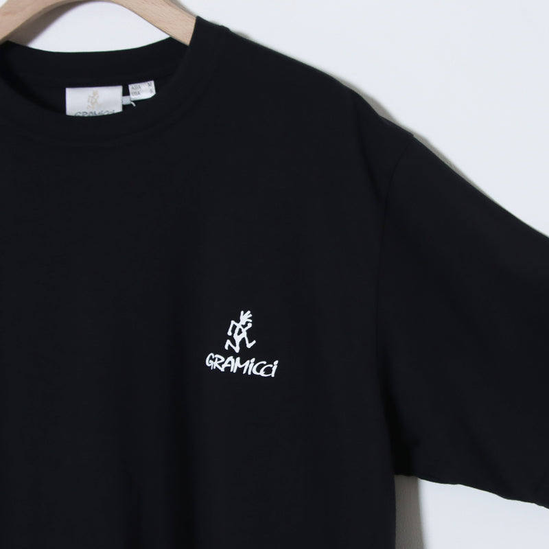 GRAMICCI(グラミチ) ONE POINT LOGO TEE 画像27