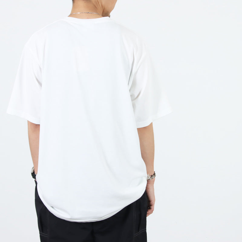 GRAMICCI(グラミチ) ONE POINT LOGO TEE 画像7