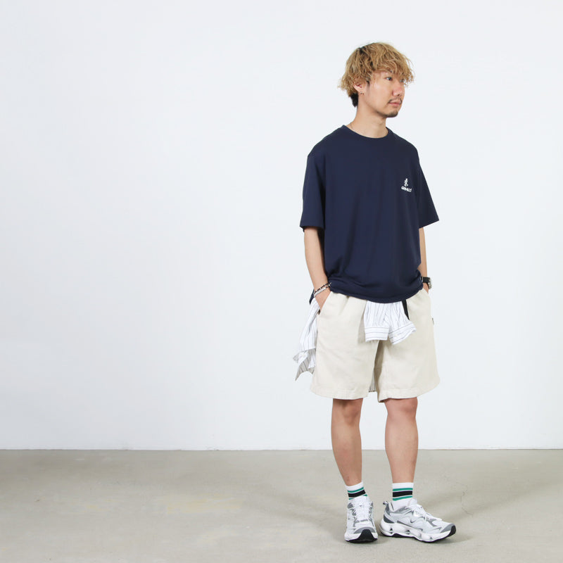 GRAMICCI(グラミチ) ONE POINT LOGO TEE 画像8