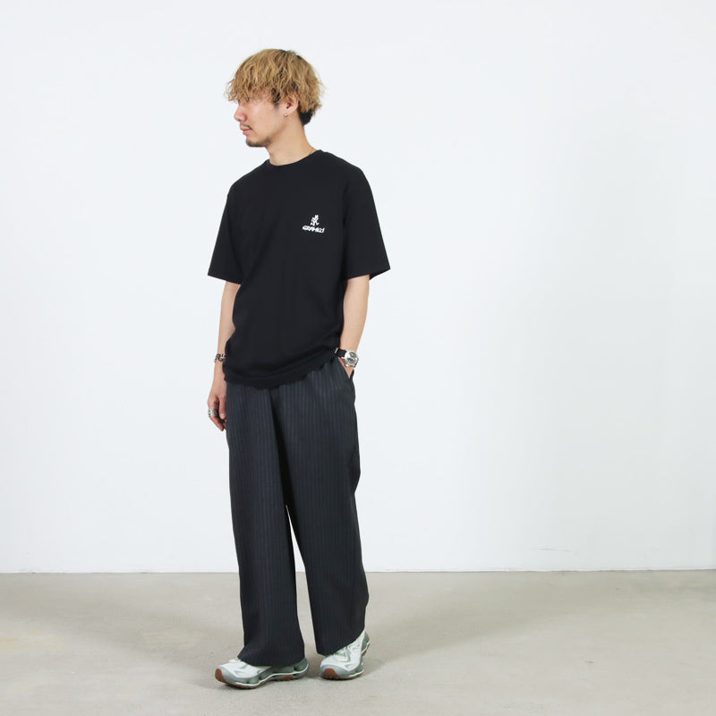 GRAMICCI(グラミチ) ONE POINT LOGO TEE 画像9