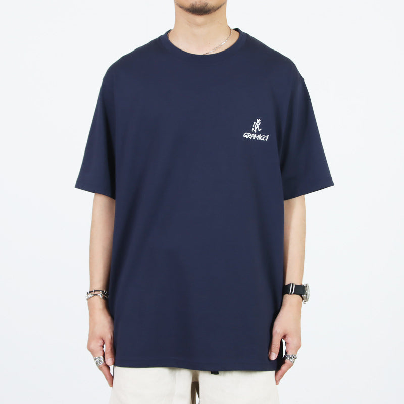 GRAMICCI(グラミチ) ONE POINT LOGO TEE 画像10