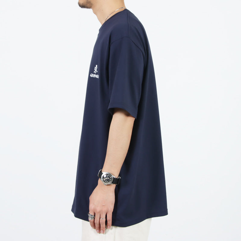 GRAMICCI(グラミチ) ONE POINT LOGO TEE 画像11