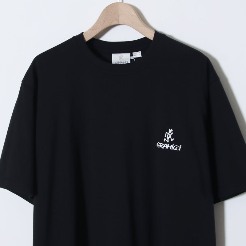 GRAMICCI(グラミチ) ONE POINT LOGO TEE 画像13
