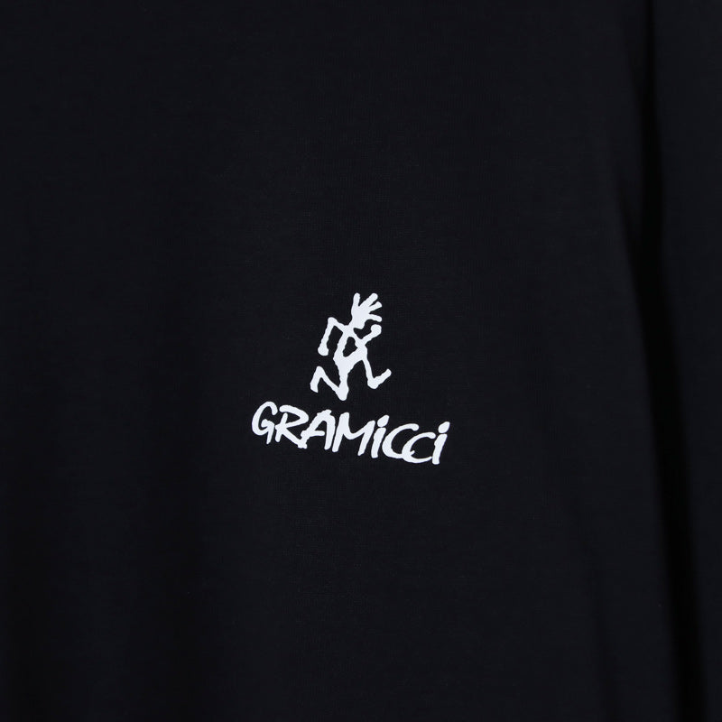 GRAMICCI(グラミチ) ONE POINT LOGO TEE 画像14