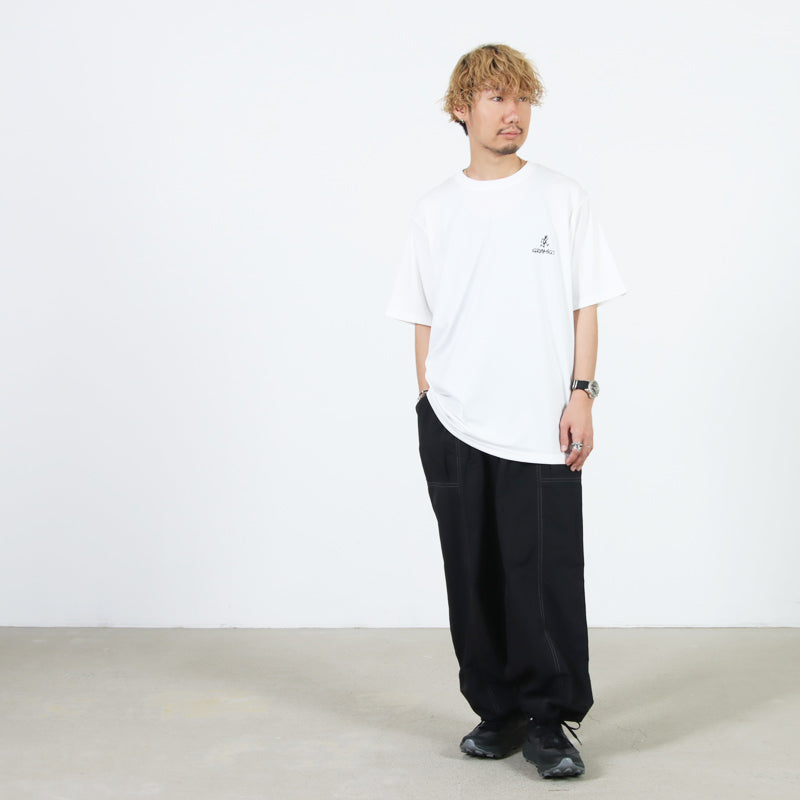 GRAMICCI(グラミチ) ONE POINT LOGO TEE 画像19