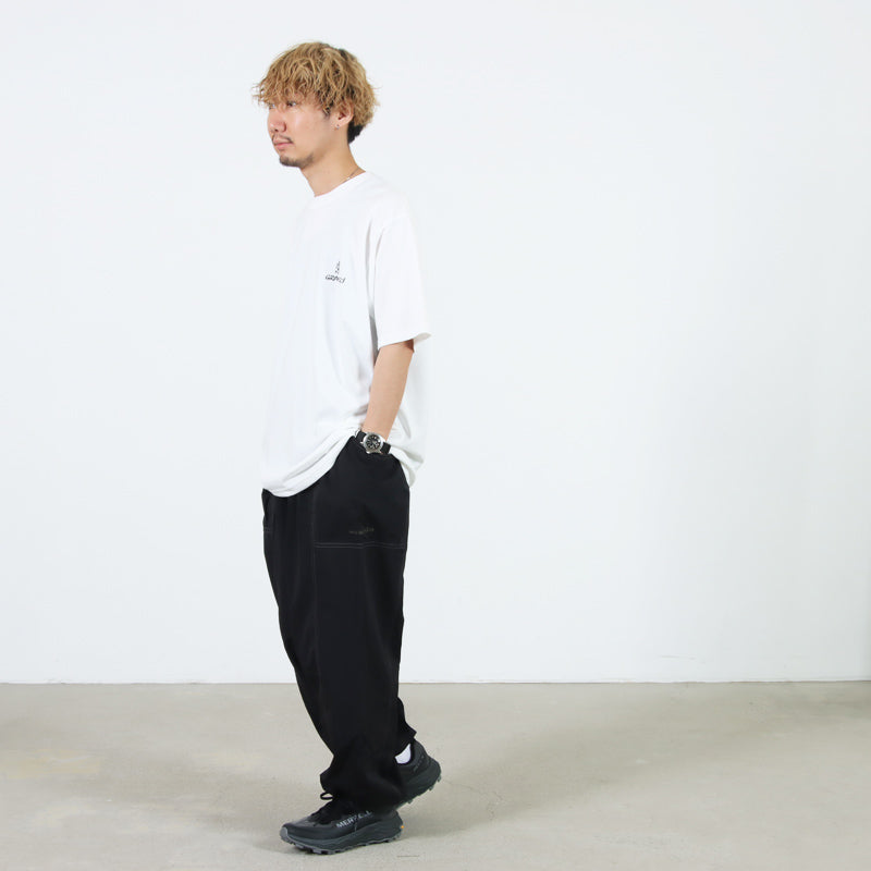 GRAMICCI(グラミチ) ONE POINT LOGO TEE 画像20