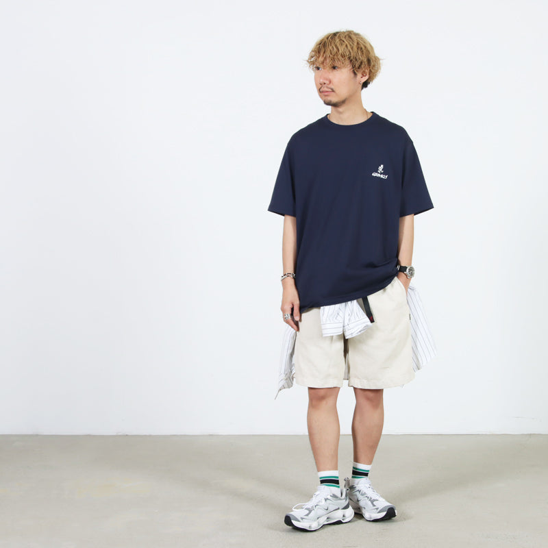 GRAMICCI(グラミチ) ONE POINT LOGO TEE 画像21