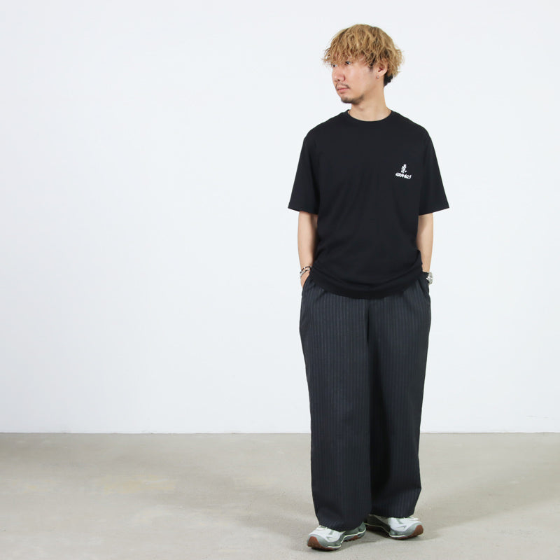 GRAMICCI(グラミチ) ONE POINT LOGO TEE 画像23