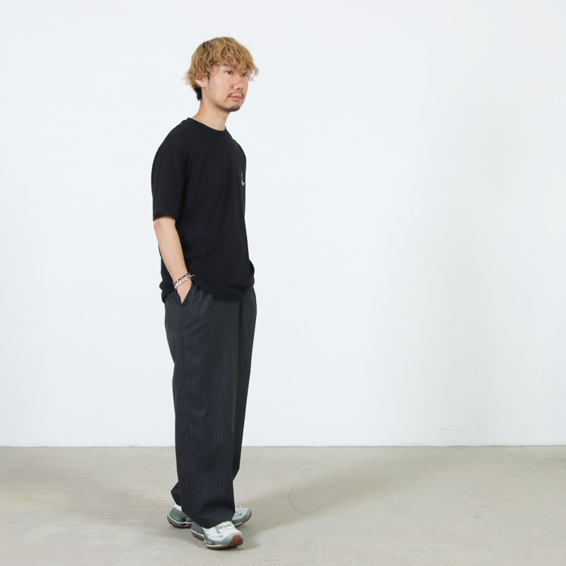 GRAMICCI(グラミチ) ONE POINT LOGO TEE 画像24