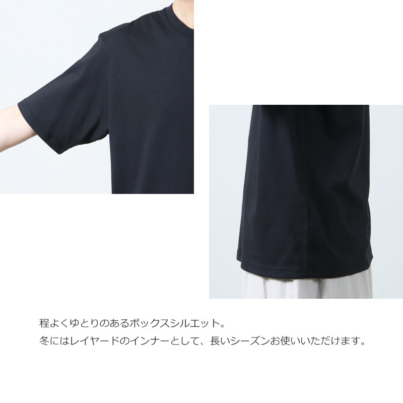 GRAMICCI(グラミチ) ONE POINT LOGO TEE 画像5