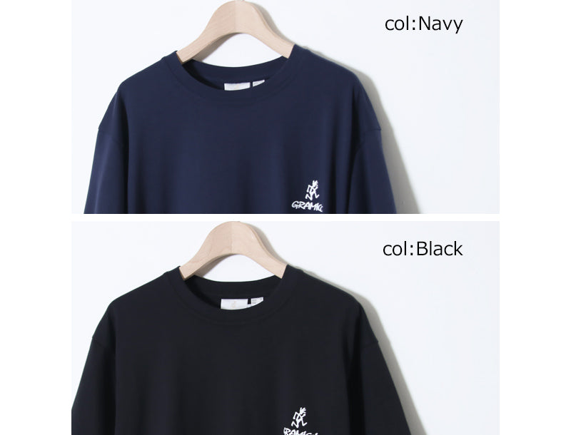 GRAMICCI(グラミチ) ONE POINT LOGO TEE 画像26