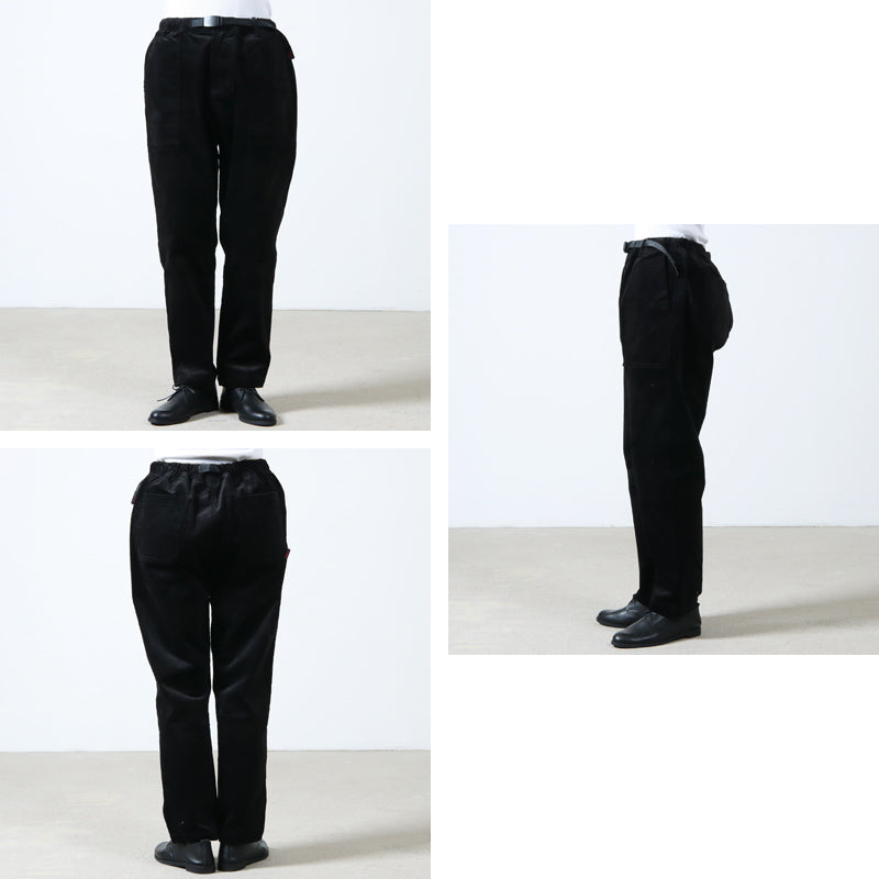 GRAMICCI(グラミチ) CORDUROY LOOSE TAPERED RIDGE PANT 画像3