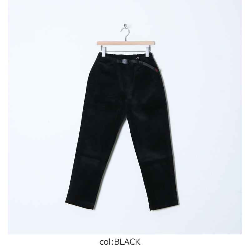 GRAMICCI(グラミチ) CORDUROY LOOSE TAPERED RIDGE PANT 画像17