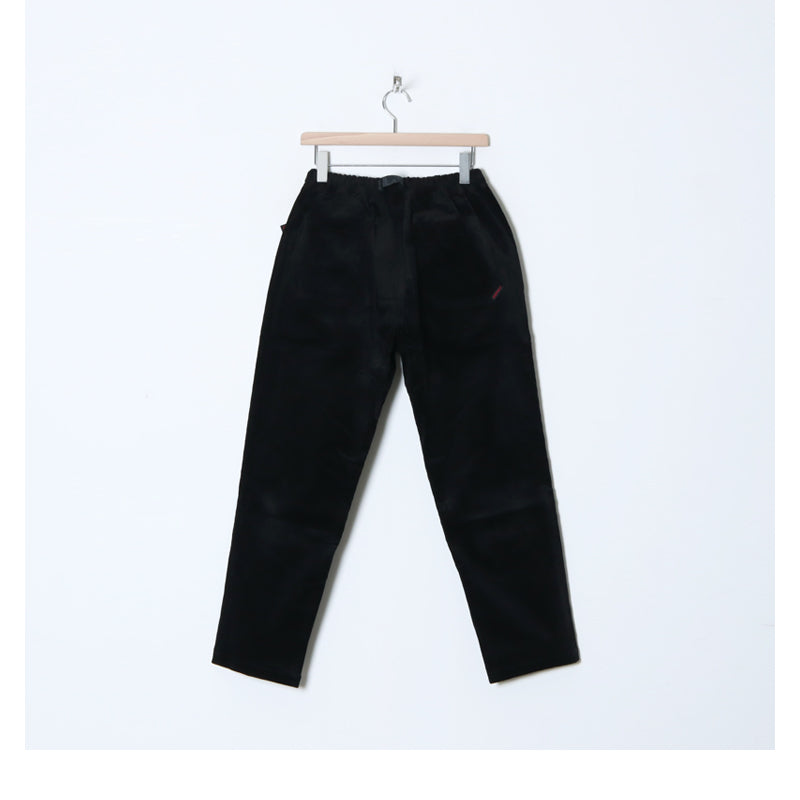 GRAMICCI(グラミチ) CORDUROY LOOSE TAPERED RIDGE PANT 画像18