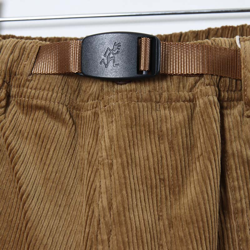 GRAMICCI(グラミチ) CORDUROY LOOSE TAPERED RIDGE PANT 画像25