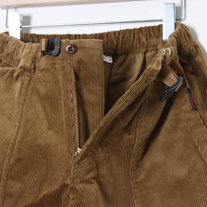 GRAMICCI(グラミチ) CORDUROY LOOSE TAPERED RIDGE PANT 画像26