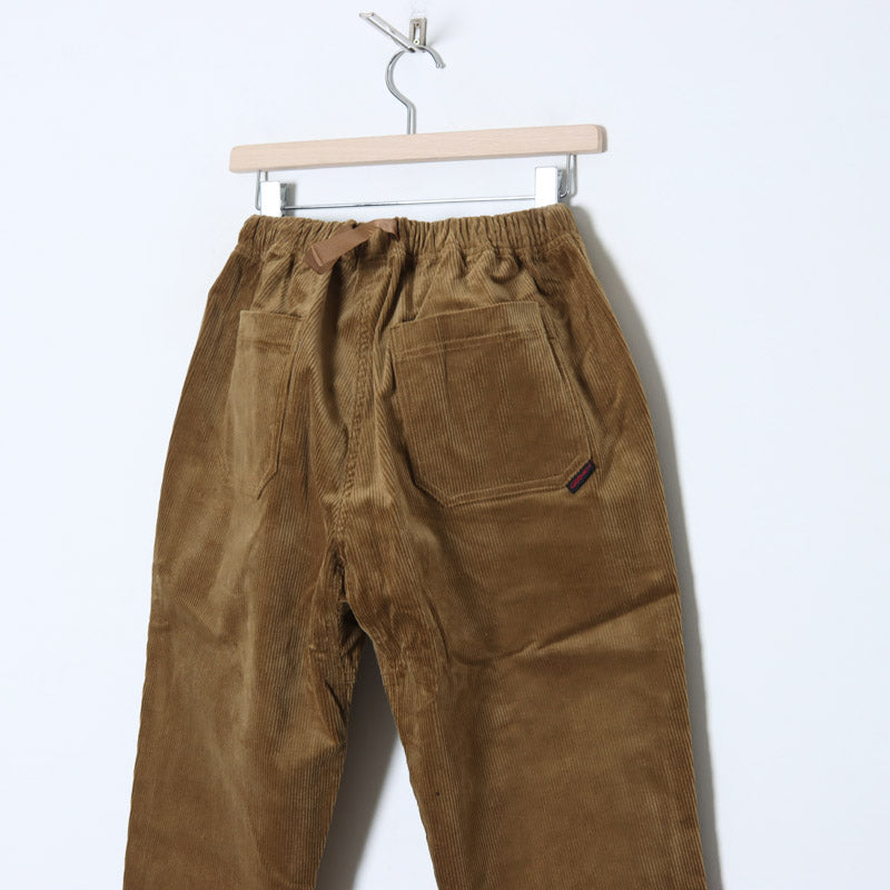 GRAMICCI(グラミチ) CORDUROY LOOSE TAPERED RIDGE PANT 画像28