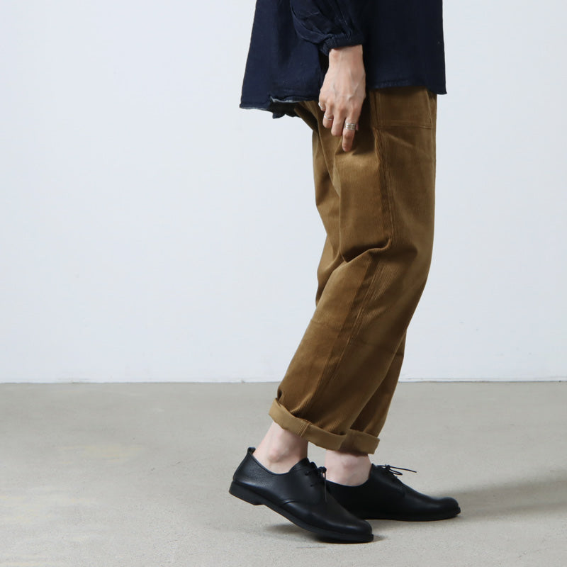 GRAMICCI(グラミチ) CORDUROY LOOSE TAPERED RIDGE PANT 画像7