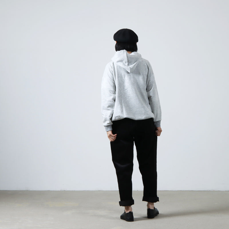 GRAMICCI(グラミチ) CORDUROY LOOSE TAPERED RIDGE PANT 画像9
