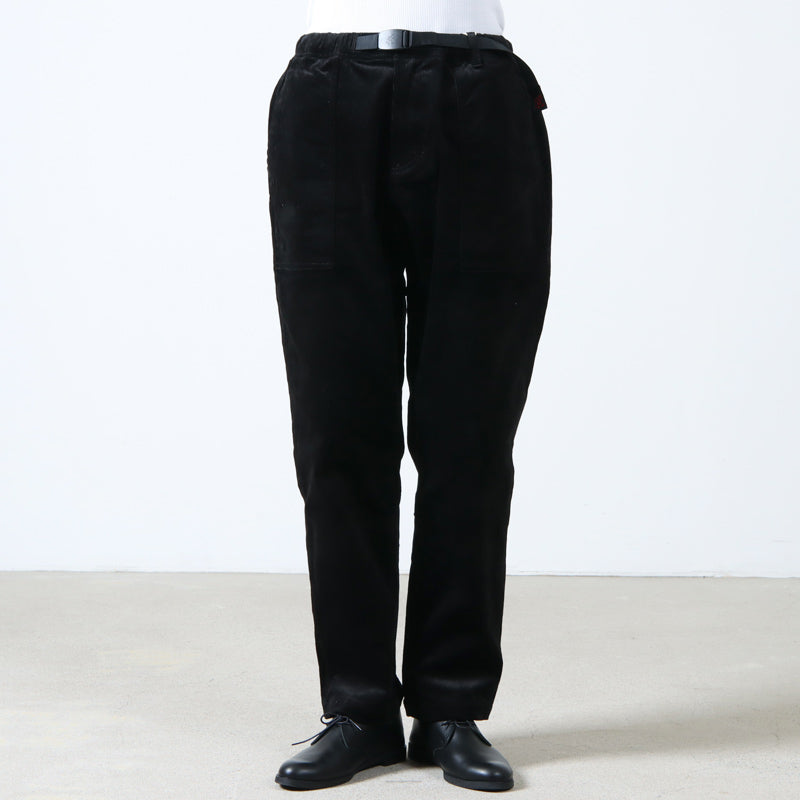 GRAMICCI(グラミチ) CORDUROY LOOSE TAPERED RIDGE PANT 画像10